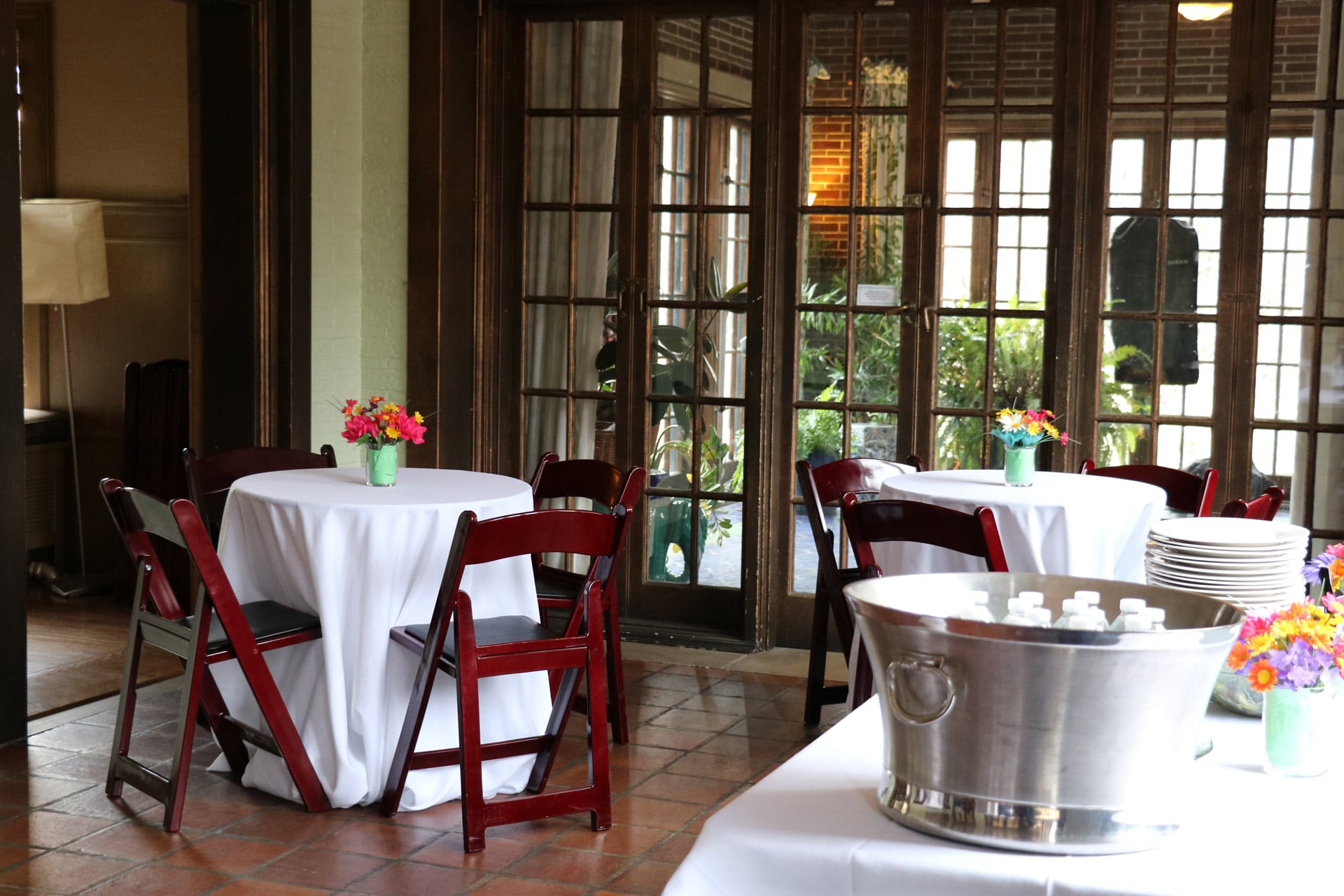 Photo Gallery Cheney Mansion