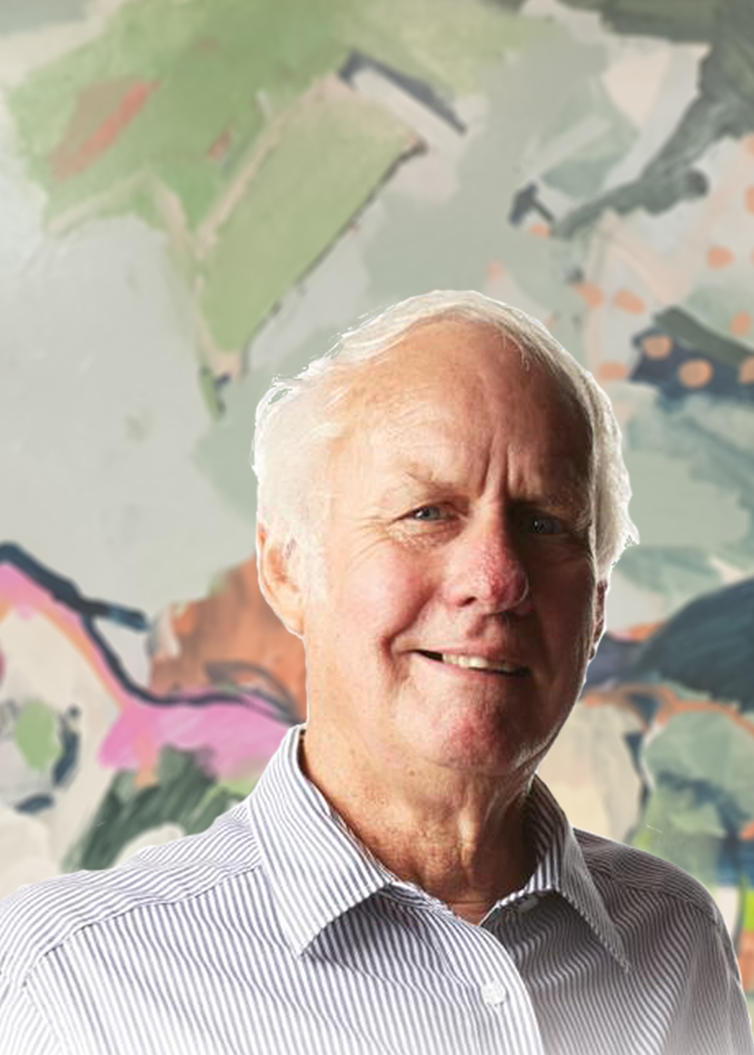 Peter Wilson Cheney Suthers