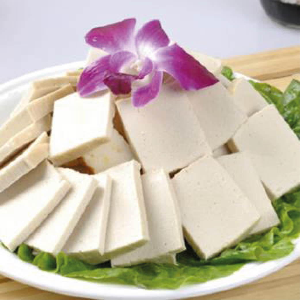 Tofu Chinese Restaurant Chengdu