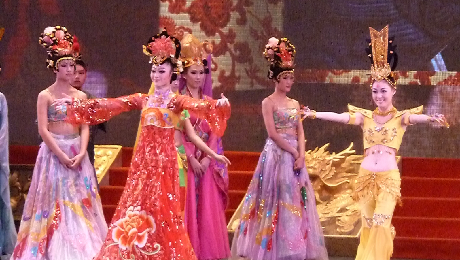 The Chinese Arts and Culture Rob Cheng's Blog