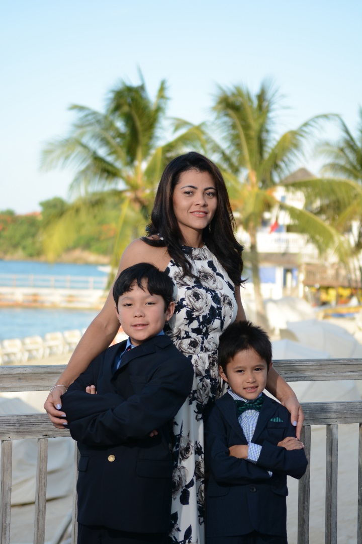 Jamaica Family Photo Shoot Rob Cheng's Blog