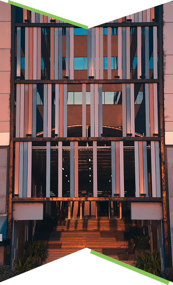 Our Story Chennai One