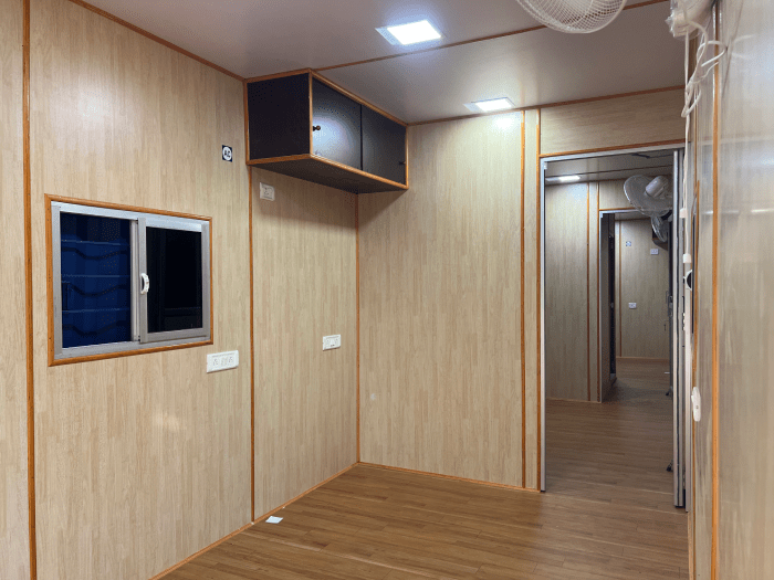 office Container Manufacturers in Chennai office Container suppliers