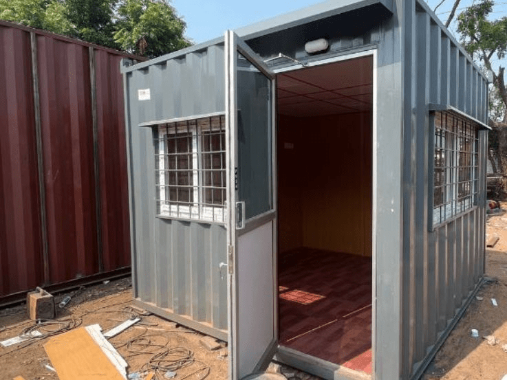 Container Manufacturers In Chennai Container Dealers In Chennai