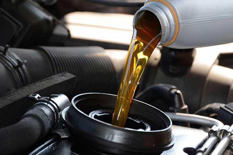 Lubricating Oils Chennai Emulsifiers