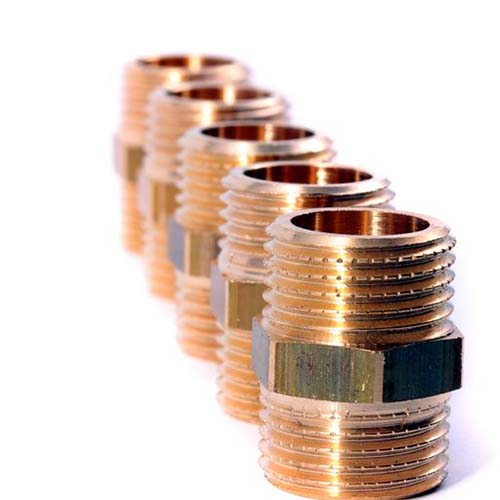 Brass Fittings Refrigeration Centre