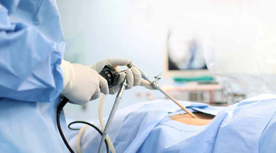 Endoscopic Surgery in Chennai Chennai Kidney Care