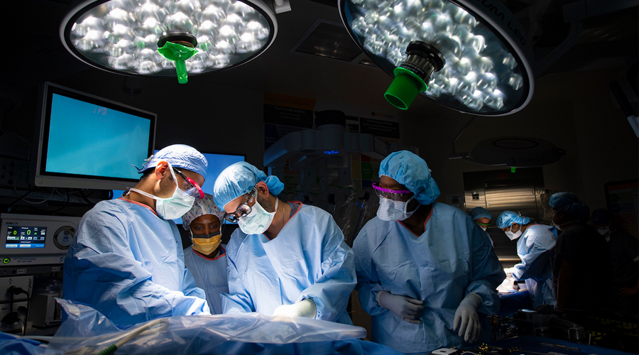 Kidney Transplant Surgery in Chennai Chennai Kidney Care