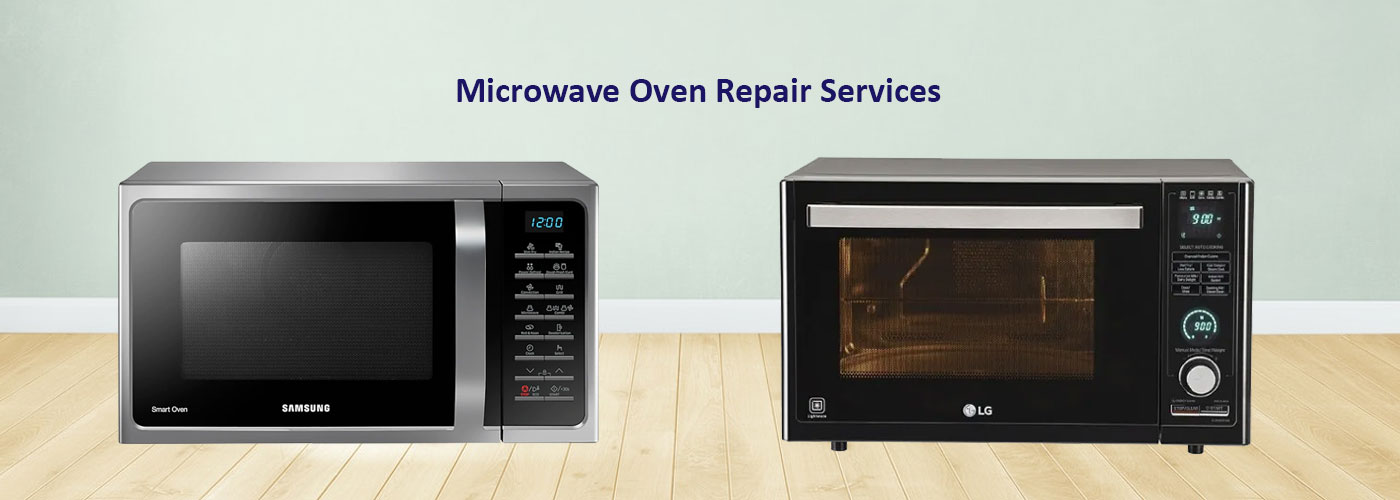 Samsung Microwave Oven Repair and Services in Chennai, OMR & ECR
