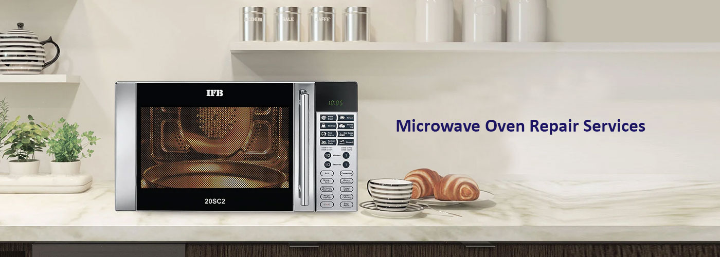 Samsung Microwave Oven Repair and Services in Chennai, OMR & ECR