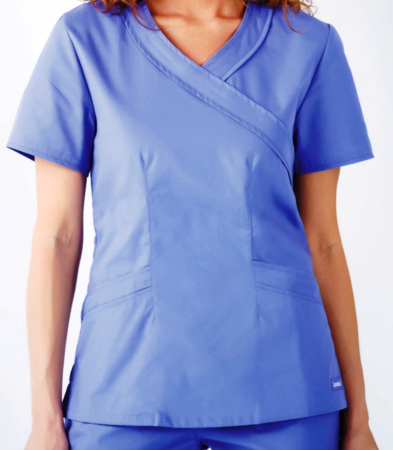 Scrubs for Medical and Dental college in India. Chennai Uniforms
