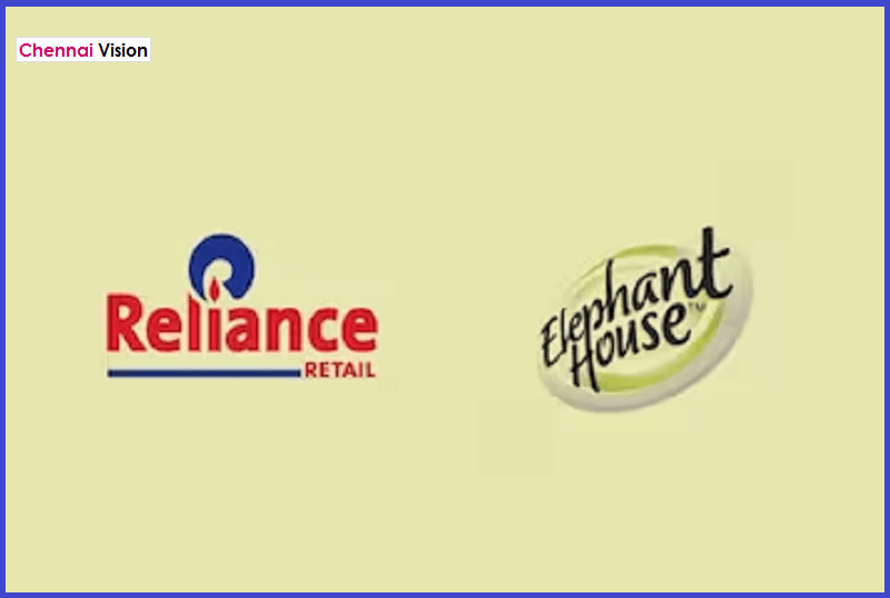 Reliance Consumer Products Limited announces partnership with leading