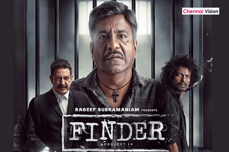 Finder Movie Review Tamil News Online Tamilnadu News Tamil Cinema