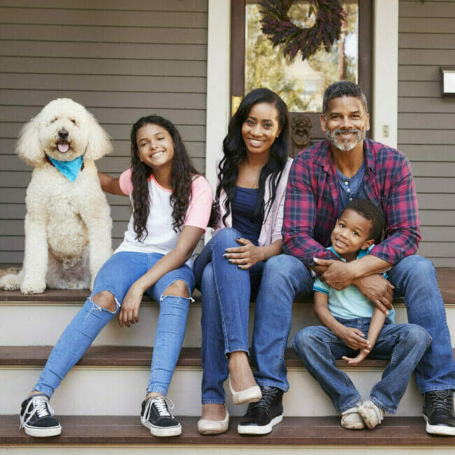 Chenoa Fund Down Payment Assistance Programs