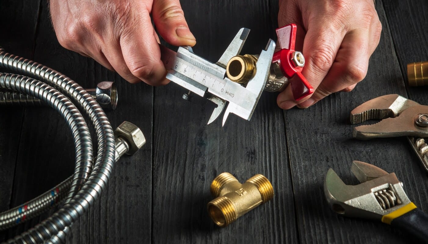 Residential Gas Line Services in Norcross, GA Chen Plumbing