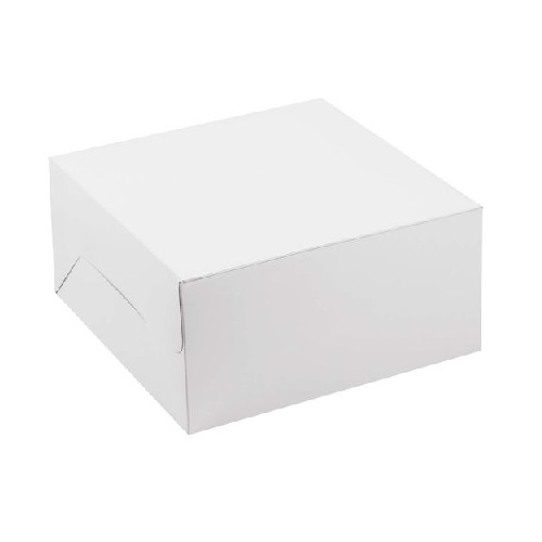 Cake Box Cheong Meng Trading