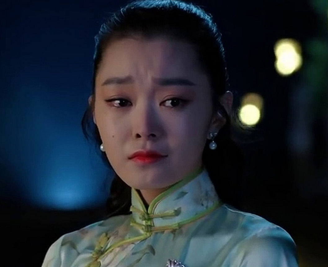Cheongsam Qipao Information CHINESE ACTRESS