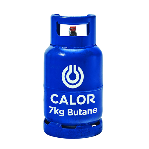 7kg Butane Chepstow Fuel Centre