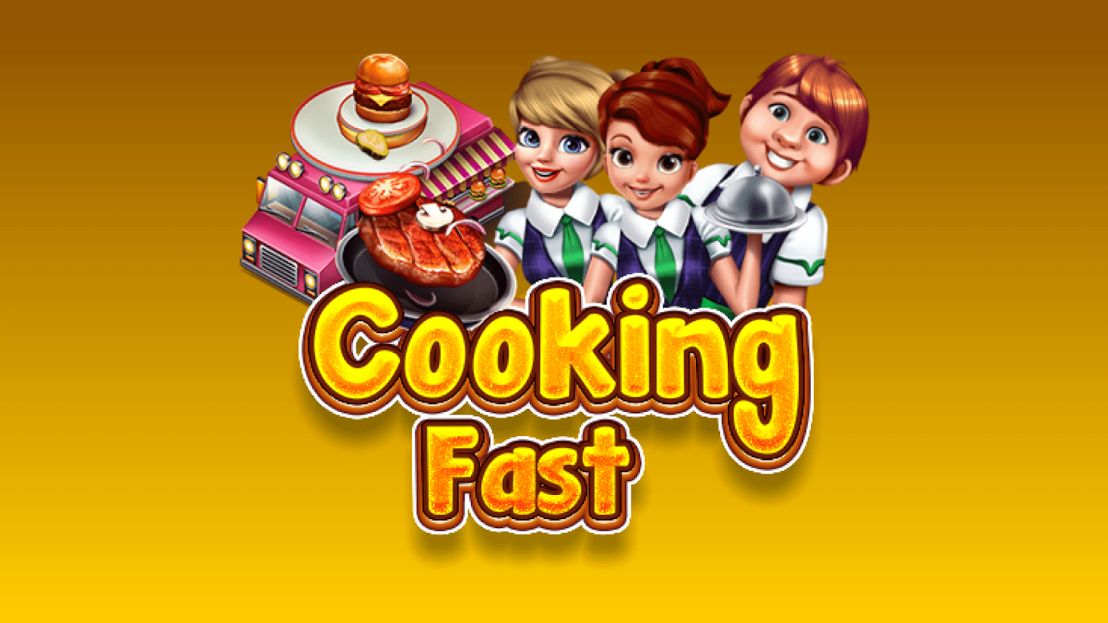 Cooking Craze Fast CheQQme Game Hub