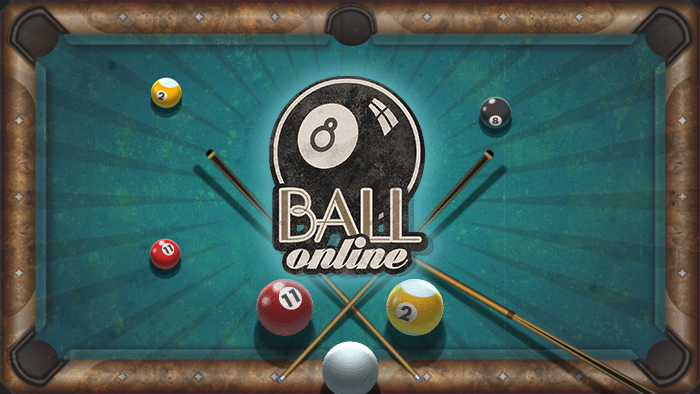 8Ball Online CheQQme Game Hub