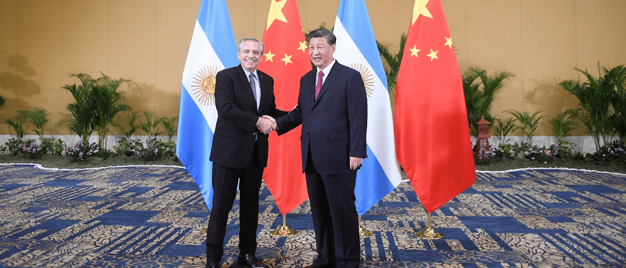 Swap con China qué implica el nuevo acuerdo y qué impacto tiene en las reservas del país