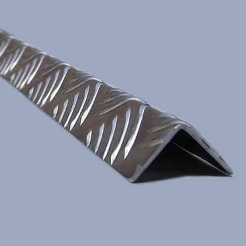 Can You Paint Aluminium Chequer Plate? Chequer Plate Direct