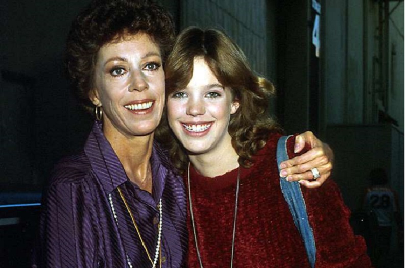 Carol 85, Opens Up About Her Daughter’s Tragic Death ‘I Think