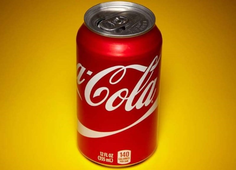 This Is What Happens One Hour After Drinking a Can of Soda. Guy Breau