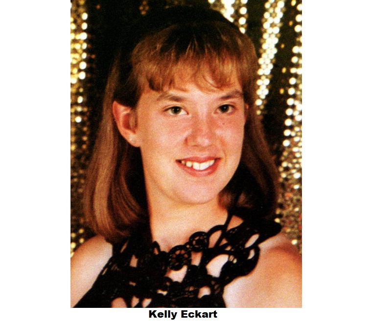 Kelly Eckart’s Rape and Murder Guy Breau's SPACE