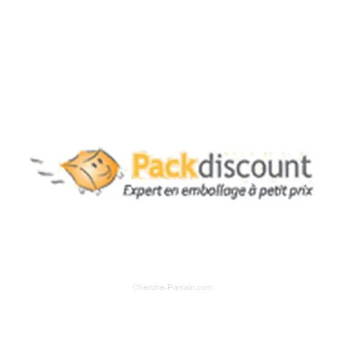 Code promo parrainage 2023 Packdiscount Belgique 3