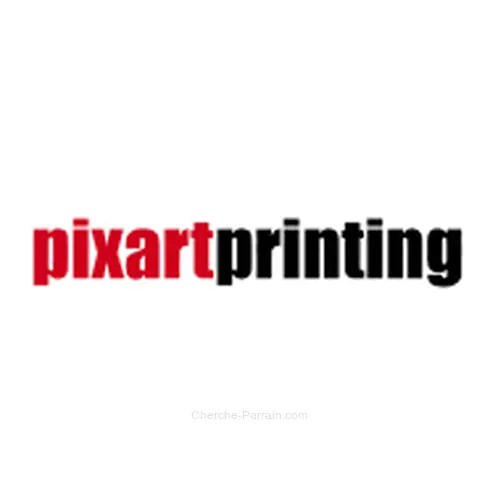 Code promo parrainage 2024 Pixartprinting 6