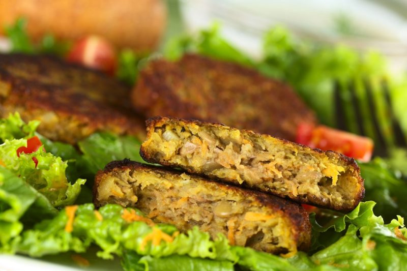 Блюда из чечевицы. рецепты просто и вкусно с фото в