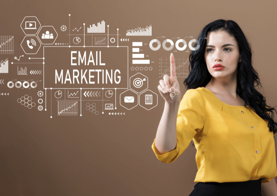 email marketing agency email marketing company