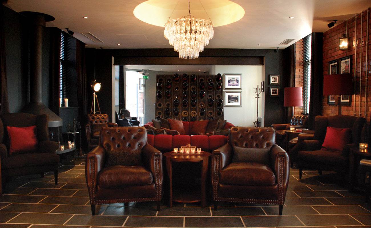 Afternoon Tea at Hotel du Vin Newcastle cheriecity.co.uk