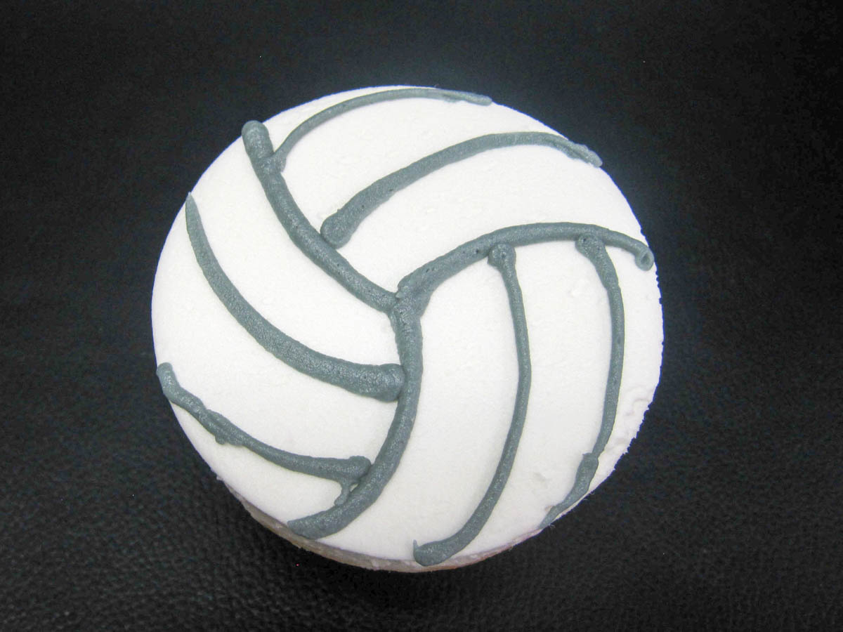 Cupcakes Cheri's Bakery