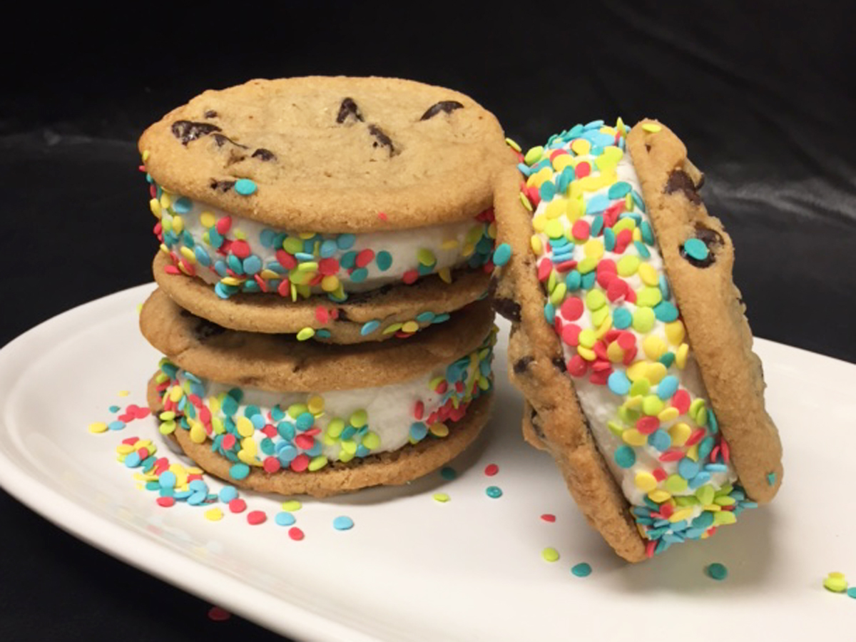 Double Stuffs Cheri's Bakery