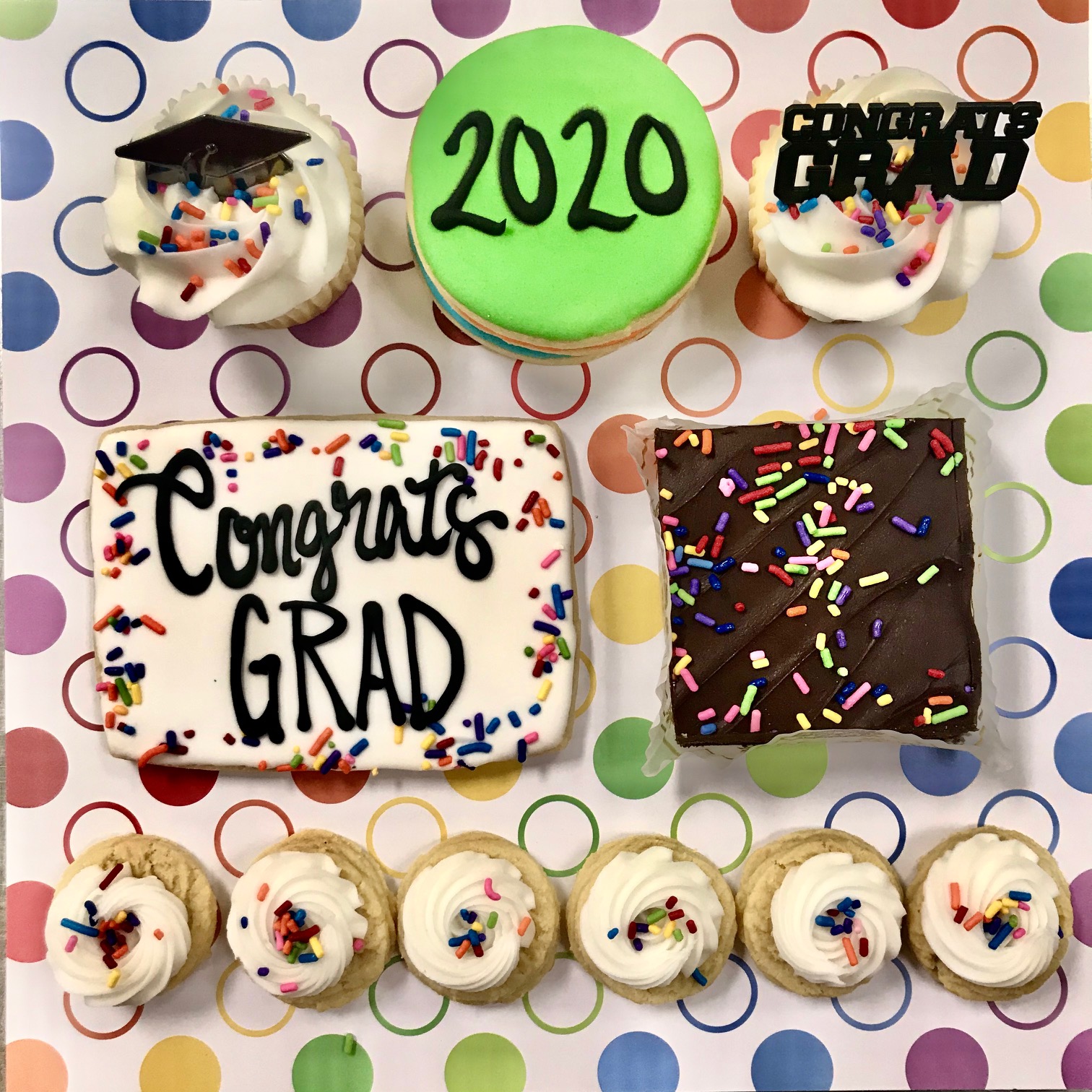 Gift Baskets by Cheri's Bakery Wichita Bakery Cakes & Cookies