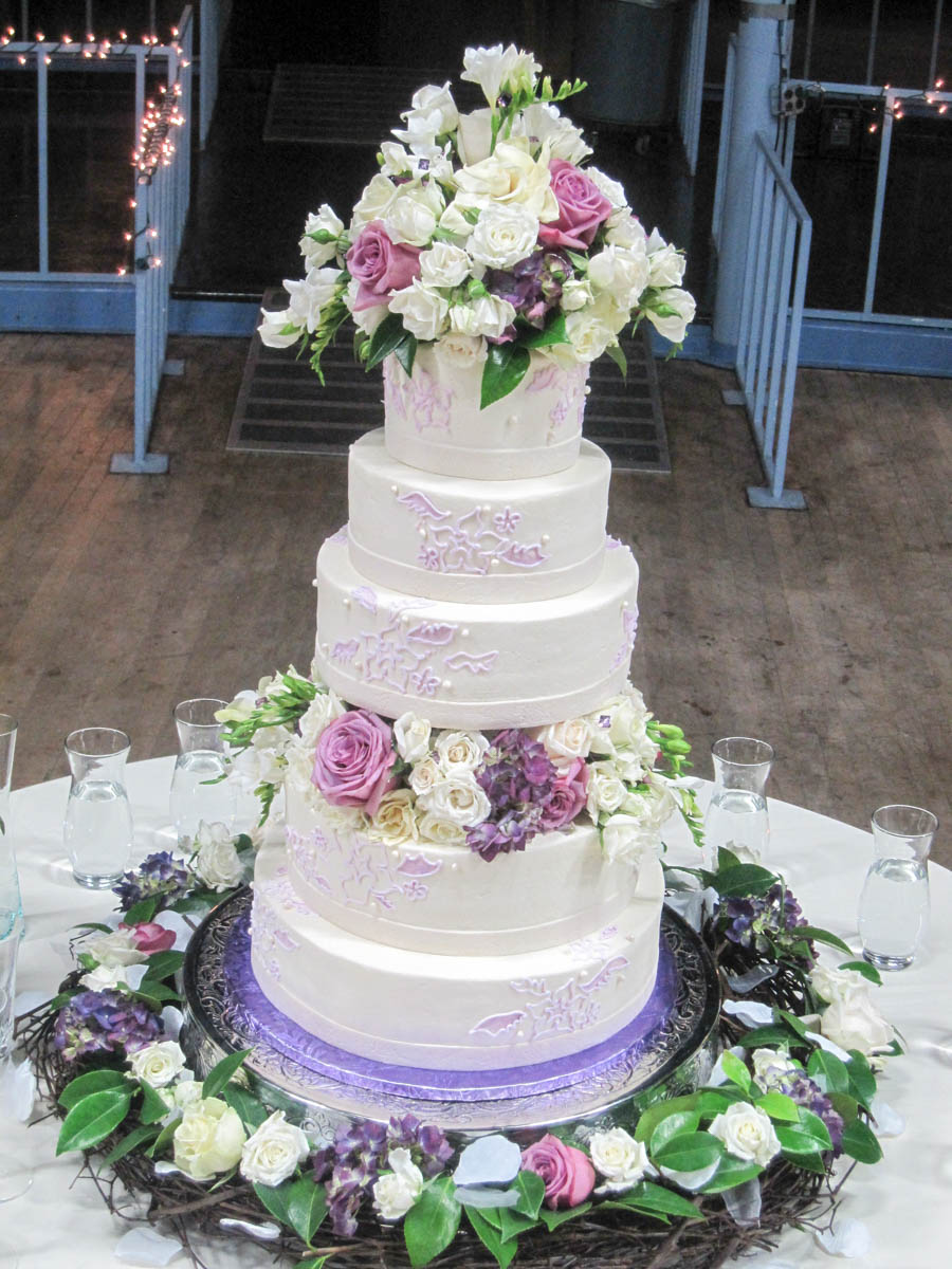 RS143 Cheri's Bakery