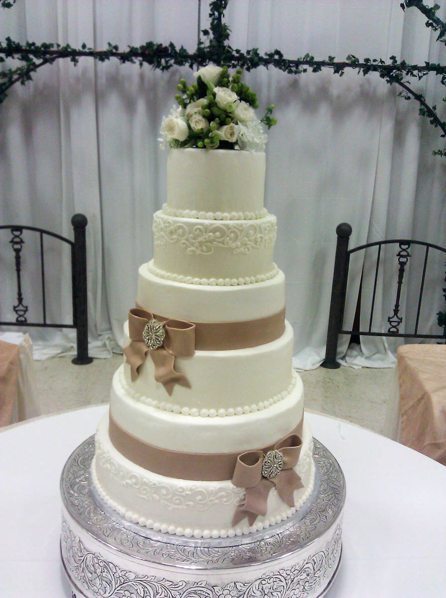 RS201 Cheri's Bakery