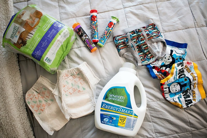 Meanwhile, from the poopfilled trenches of potty training Cherish365