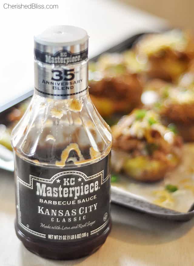 KC Masterpiece Cherished Bliss