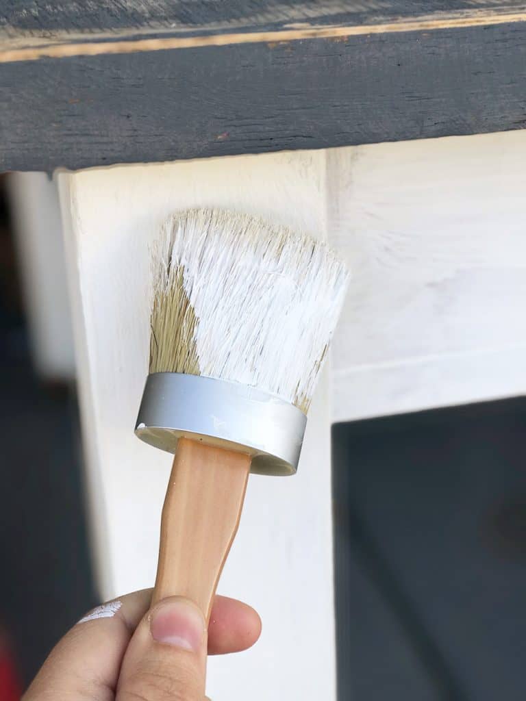 Paint Base White Cherished Bliss