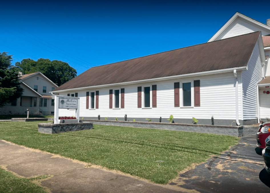 Funeral Homes Cherished Keepsakes