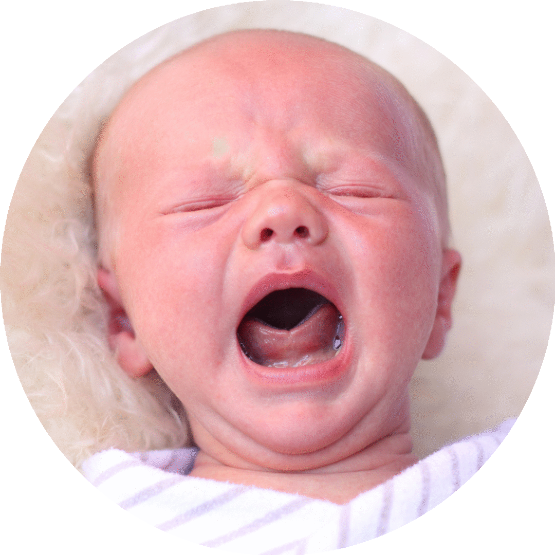 Understanding your newborn baby’s cries Cherished Sleep
