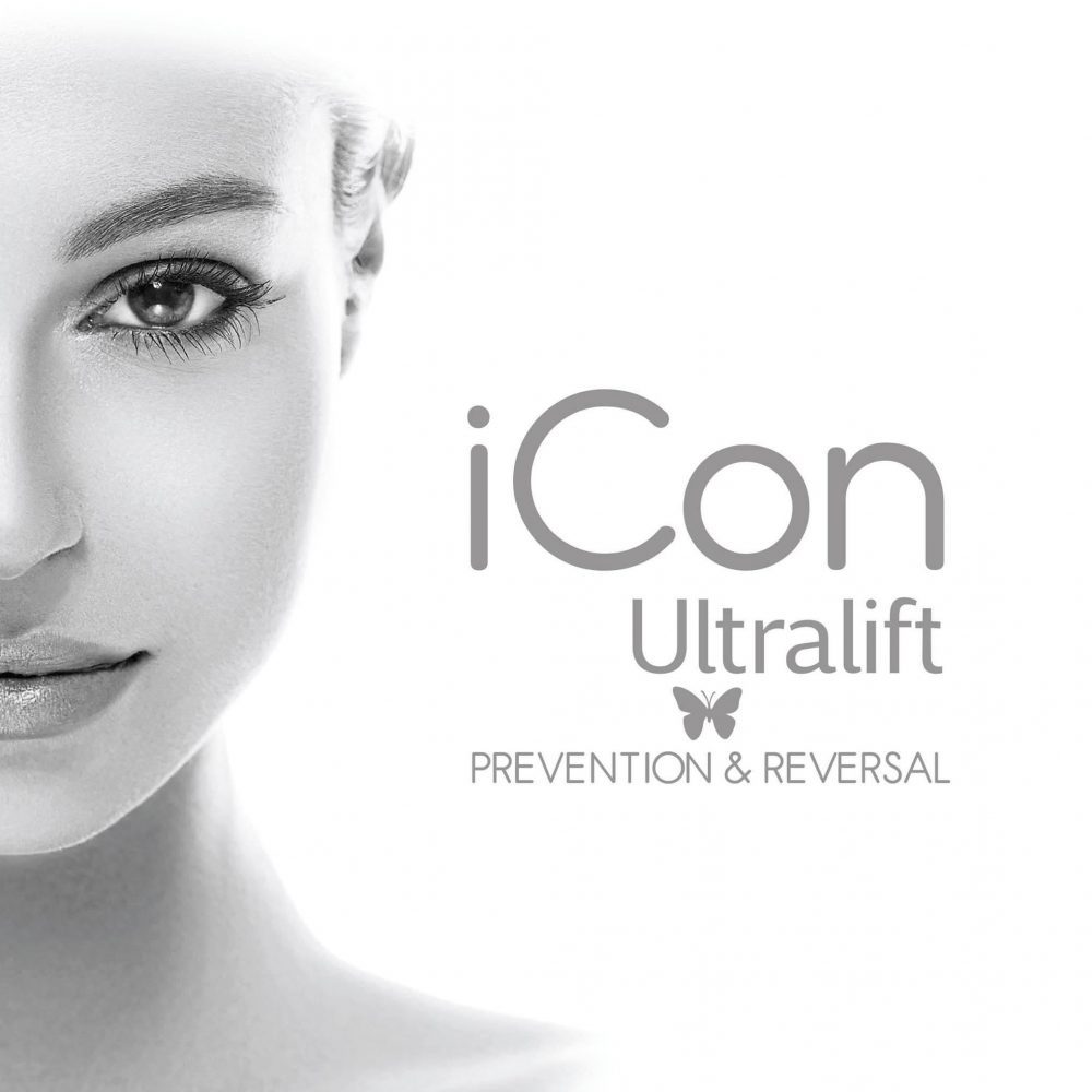 iCon Ultralift Facial Treatments Cherish Salon