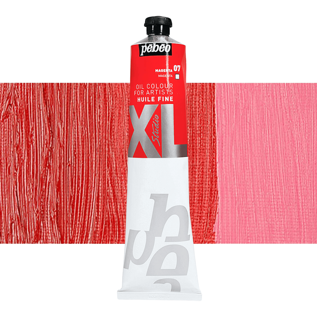 Pebeo 200ml highquality oil paints for painters Cherkov