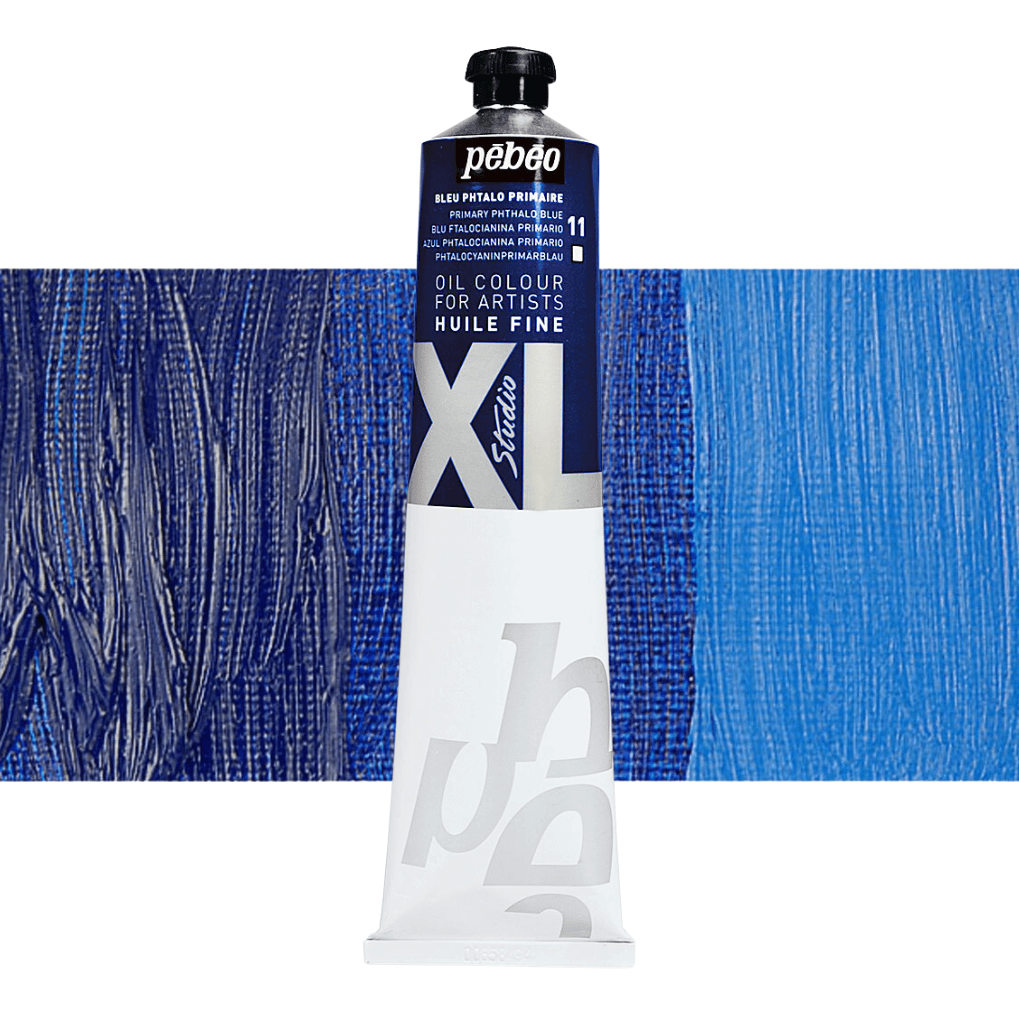 Pebeo 200ml highquality oil paints for painters Cherkov