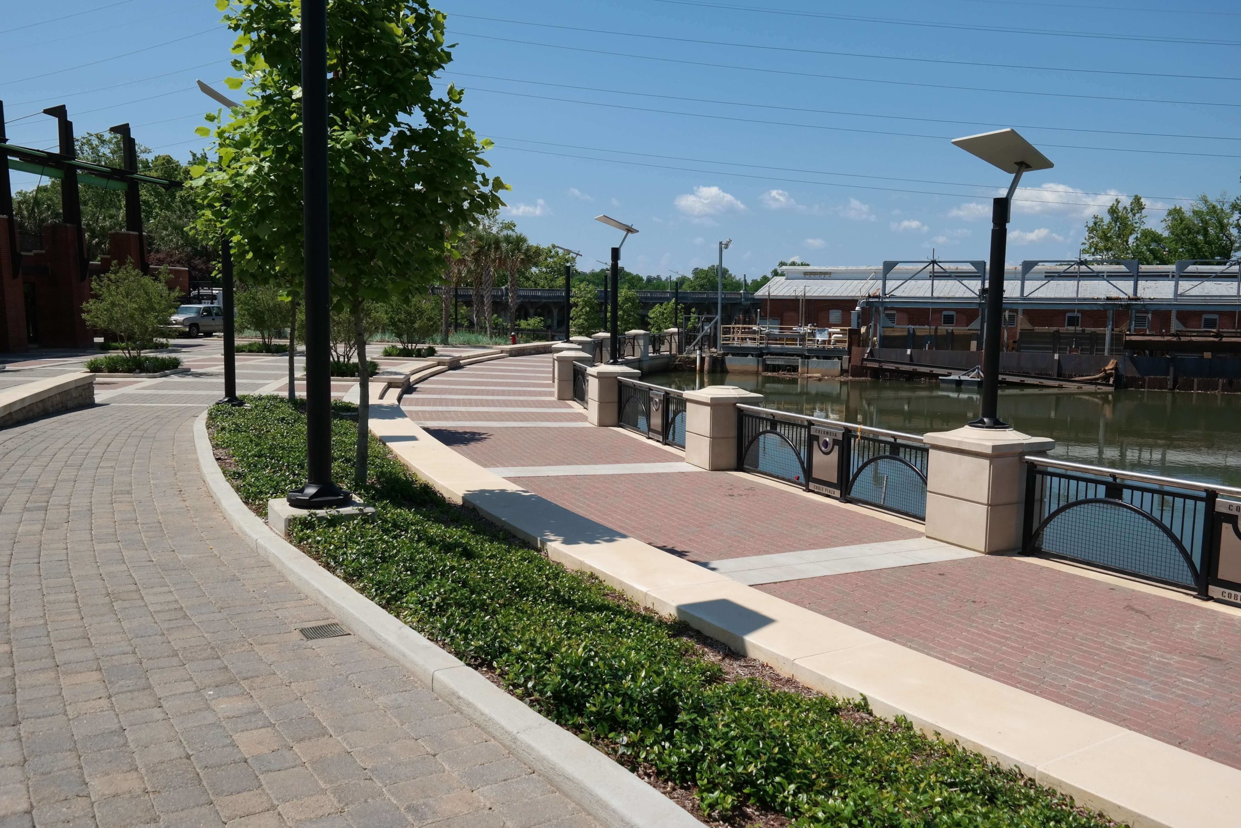 Parks & Recreation Cherokee, Inc.