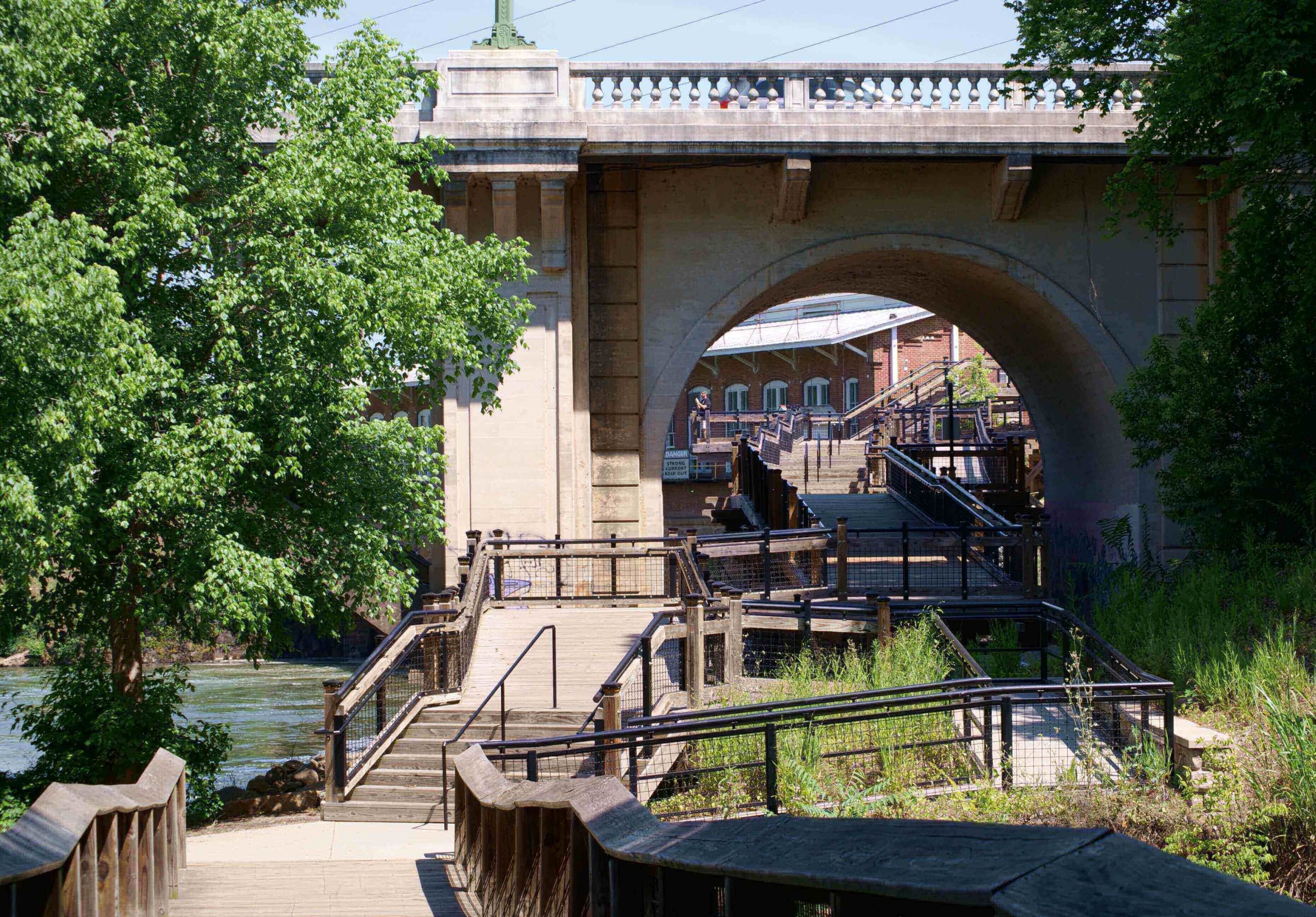 Parks & Recreation Cherokee, Inc.