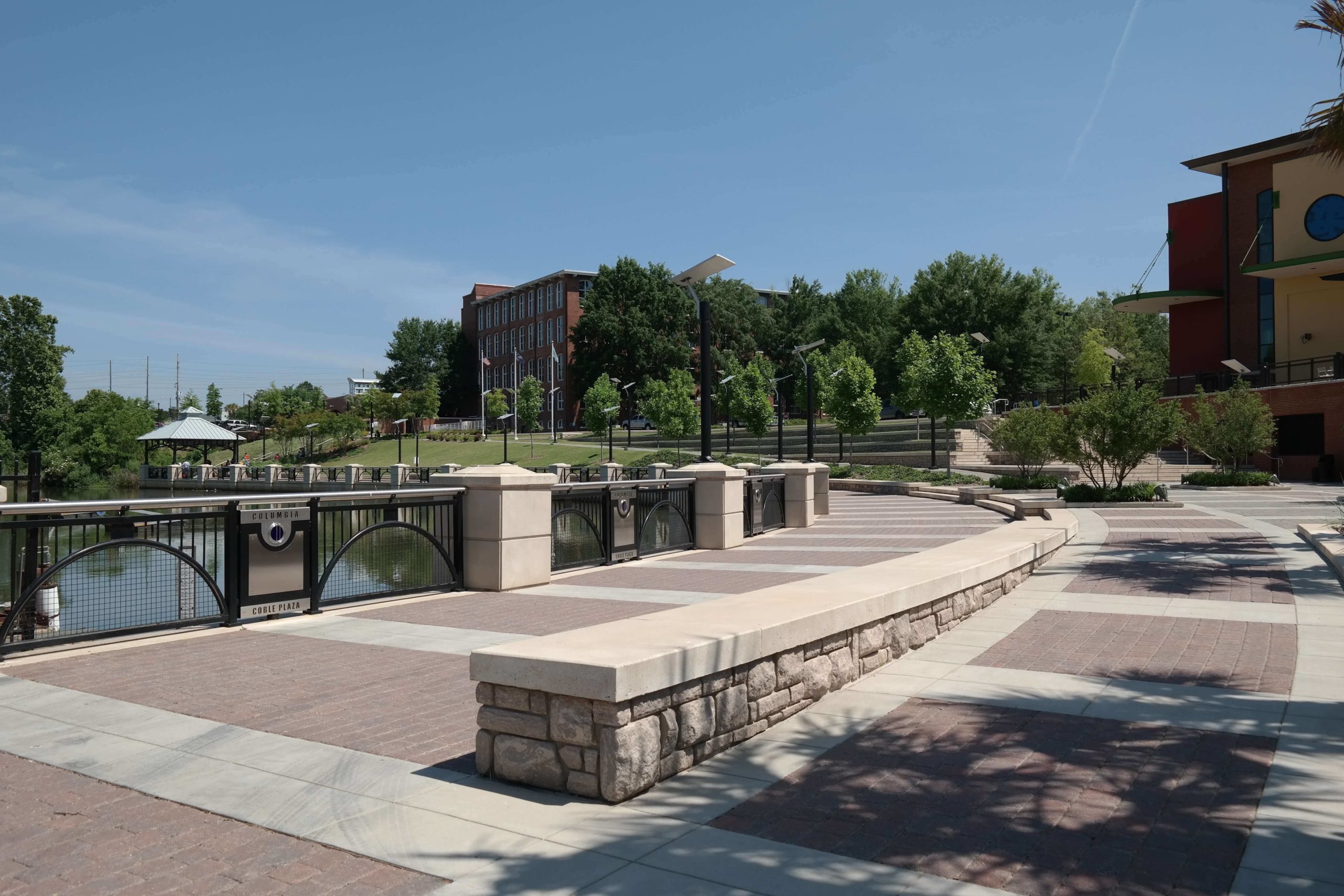 Parks & Recreation Cherokee, Inc.